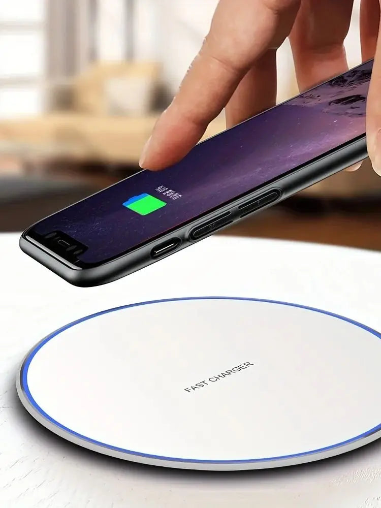 Wireless Charger Pad