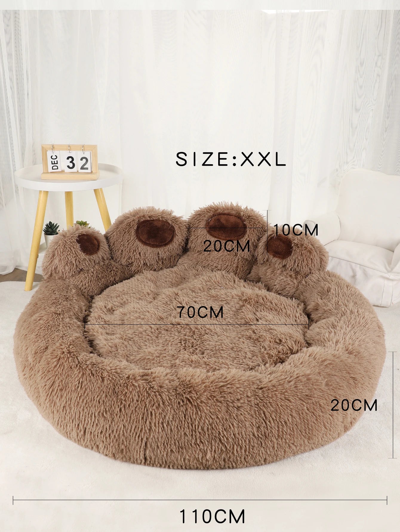 Pet Small Sofa Bed