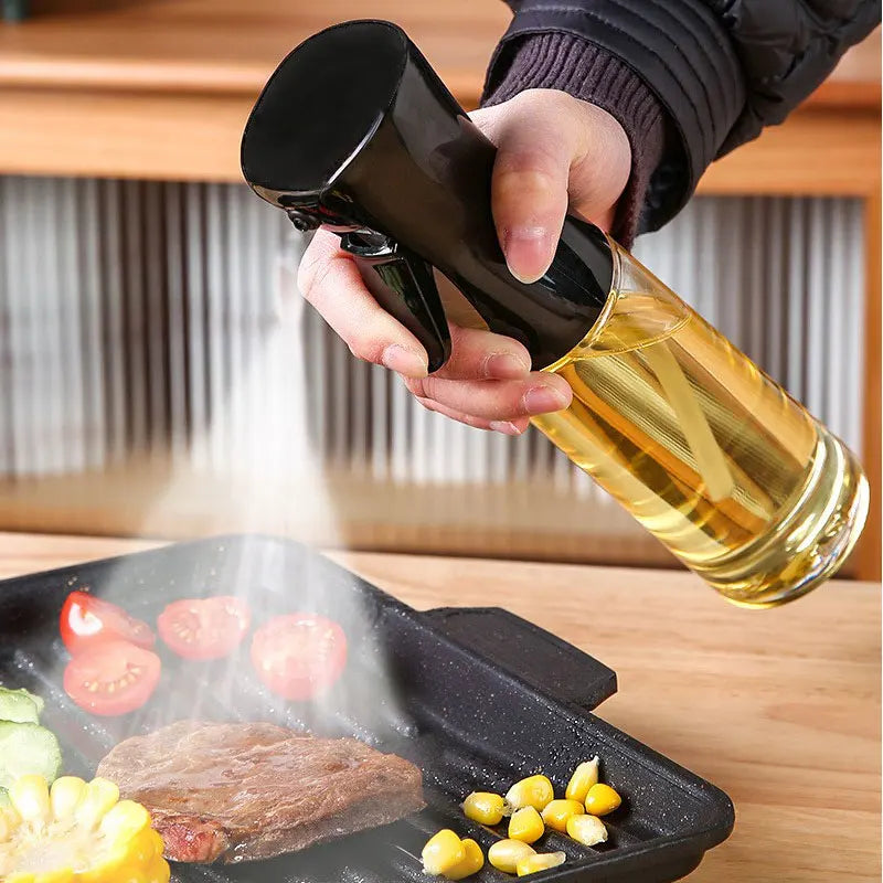 Kitchen Cooking Oil Bottle