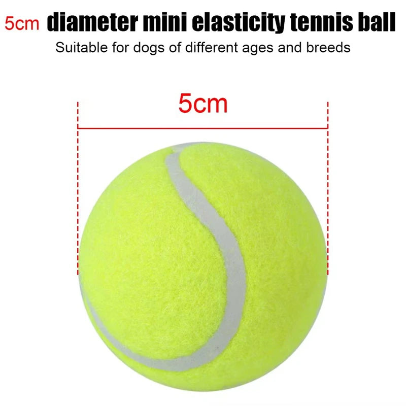 Automatic Ball Launcher Toy