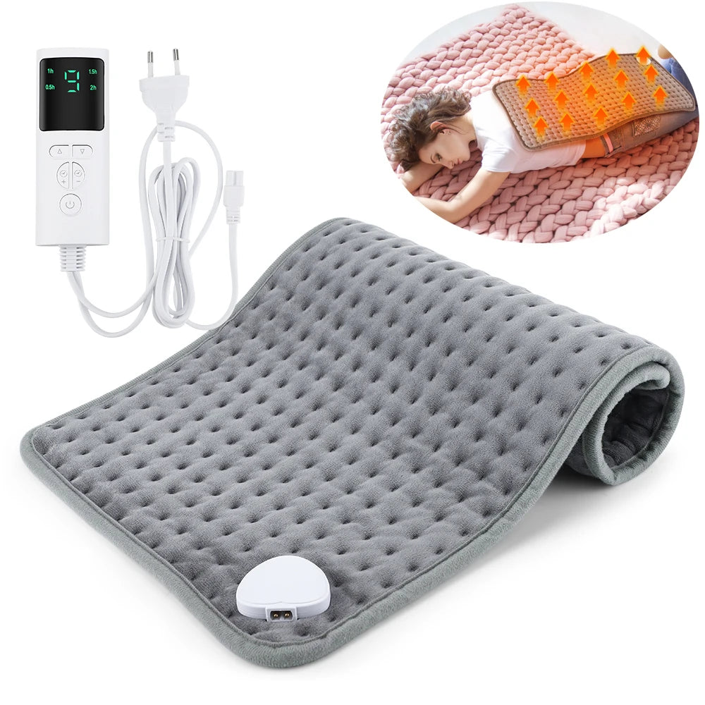 Electric Heating Blanket