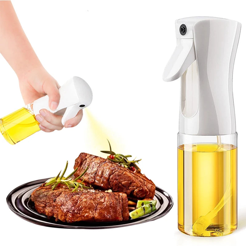 Kitchen Cooking Oil Bottle