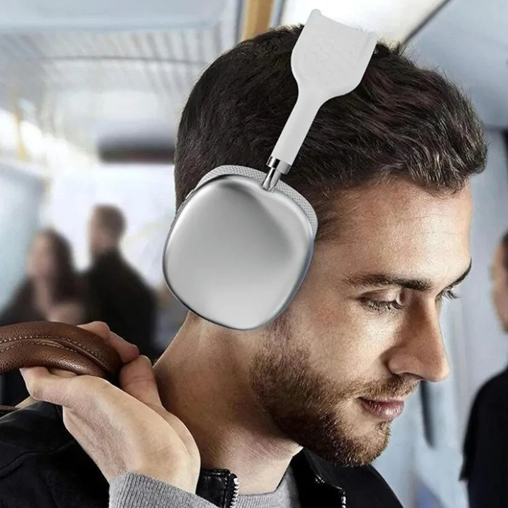 Bluetooth Headphones